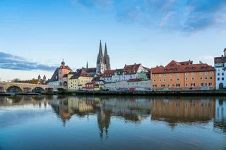 Stadt Regensburg