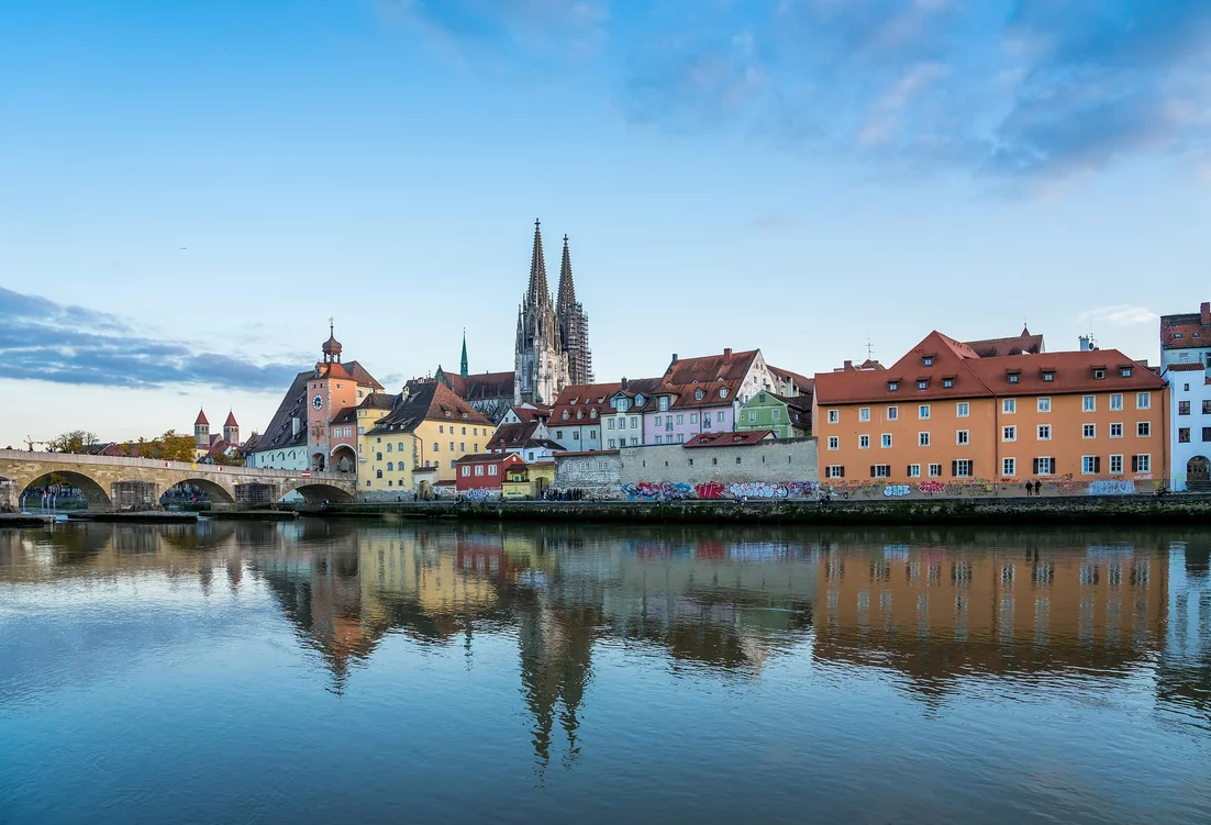 Stadt Regensburg
