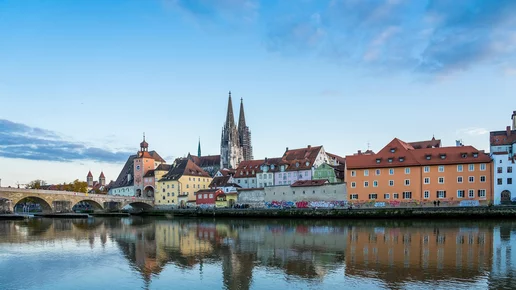 Stadt Regensburg